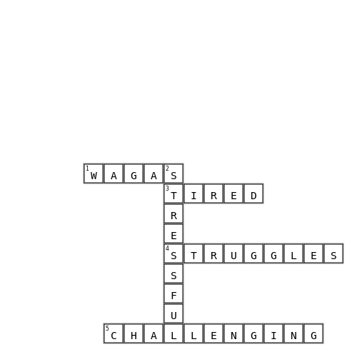 Page4-Com Crossword Key Image
