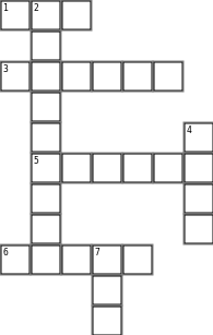Pepeha  Crossword Grid Image