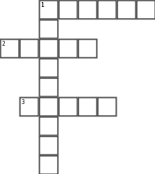 New year's eve Crossword Grid Image