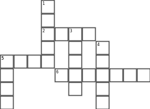 magnet Crossword Grid Image