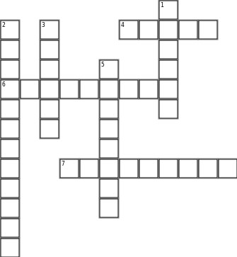 Arachne Crossword Grid Image