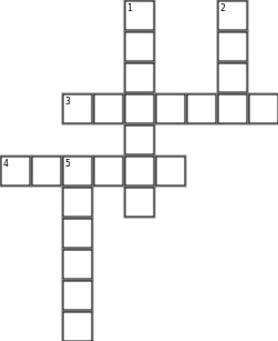 ONLINE CROSS Crossword Grid Image