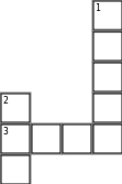 sddasd Crossword Grid Image