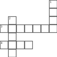OD2 UNIT4 words Crossword Grid Image