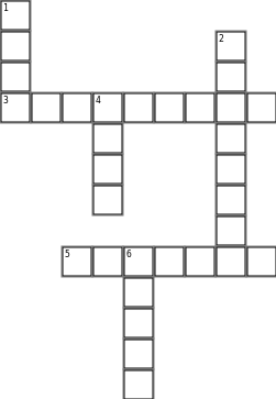 covid Crossword Grid Image