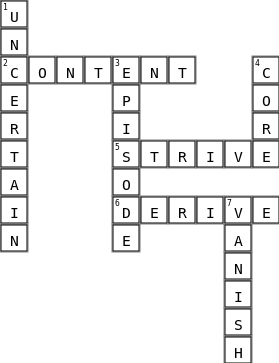 unit 2 Crossword Key Image