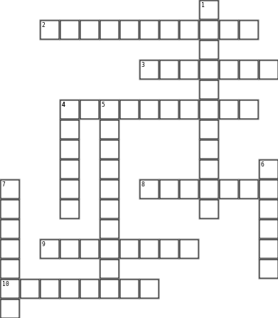 vanessa Crossword Grid Image