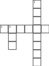 gm Crossword Grid Image
