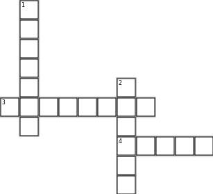 Test daily register Crossword Grid Image