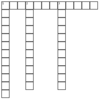 Sepsis Crossword Grid Image