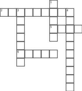 1 Crossword Grid Image