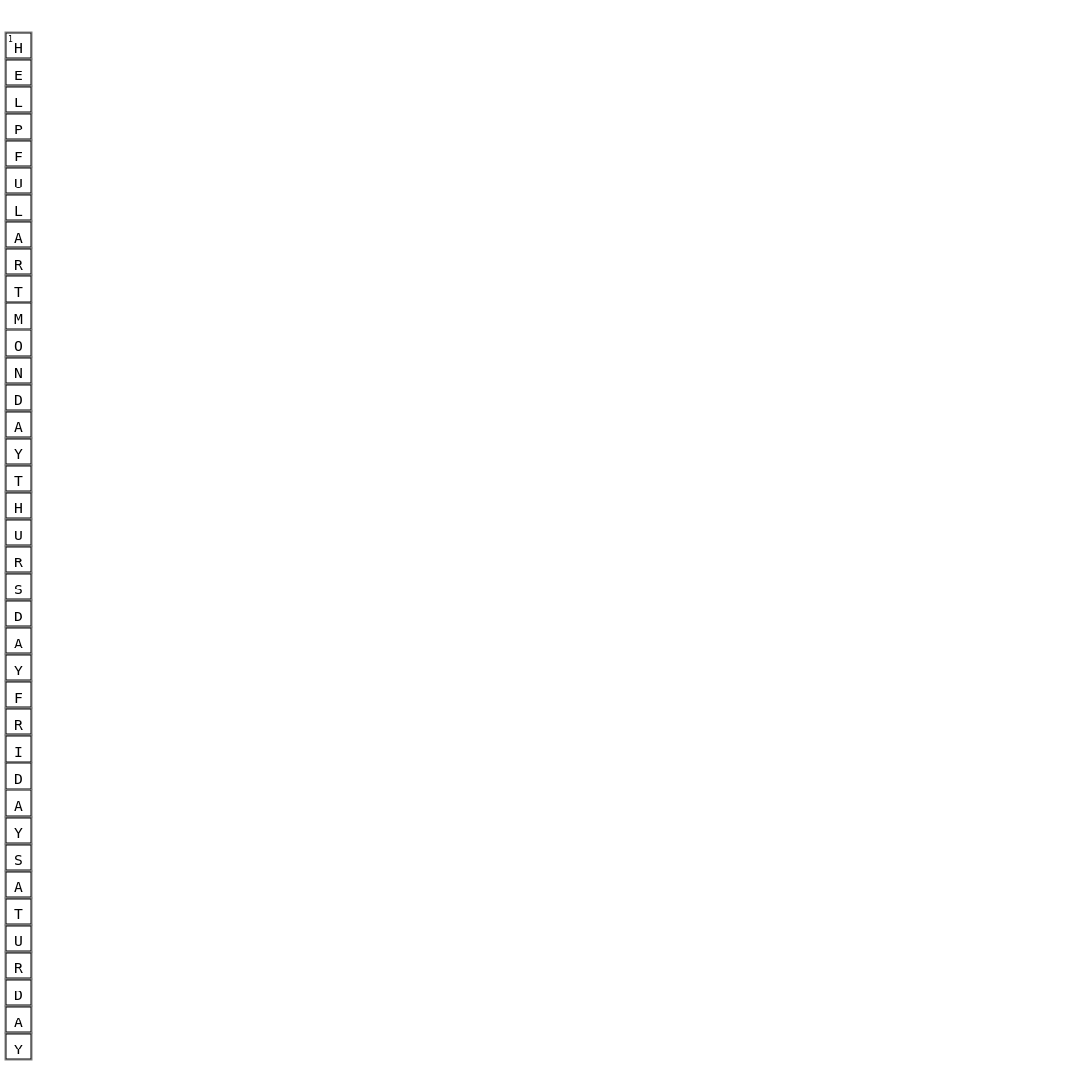 aaa Crossword Key Image