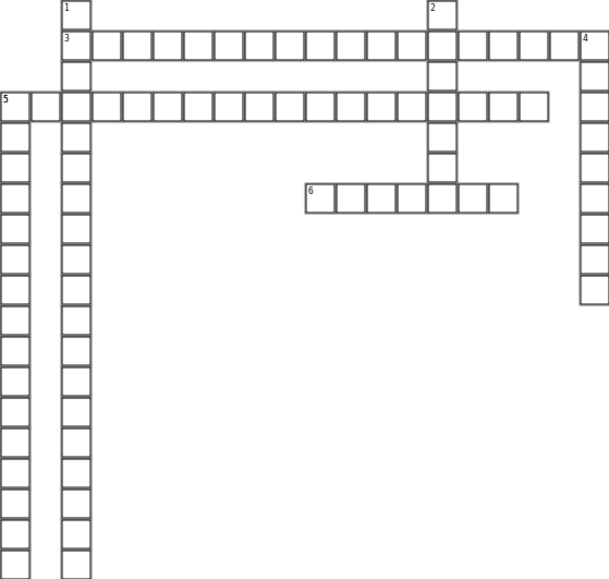 Gene Therapy Crossword Grid Image