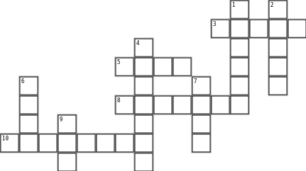 bb Crossword Grid Image