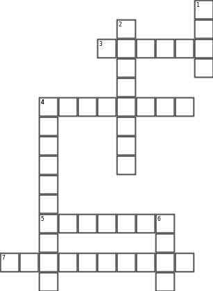 BALL GAMES Crossword Grid Image