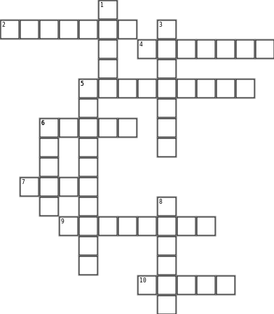 V words Crossword Grid Image