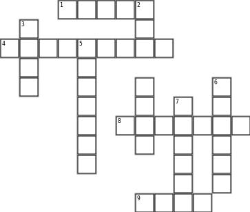 The Boy In Striped Pajamas Crossword Crossword Grid Image
