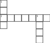 Try Crossword Grid Image