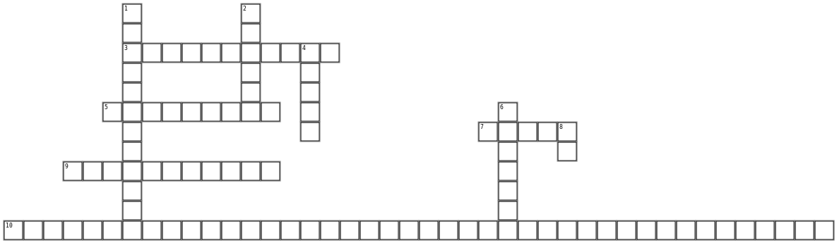 Une famille sur le ring Crossword Grid Image