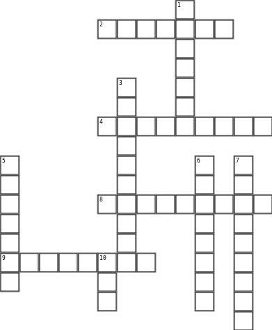 Big Little Reveal Crossword Grid Image