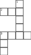 Test Crossword Grid Image