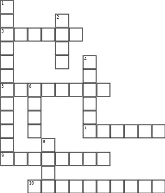 Essai Crossword Grid Image