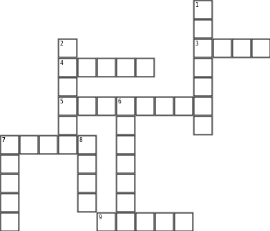 vickysun147 Crossword Grid Image