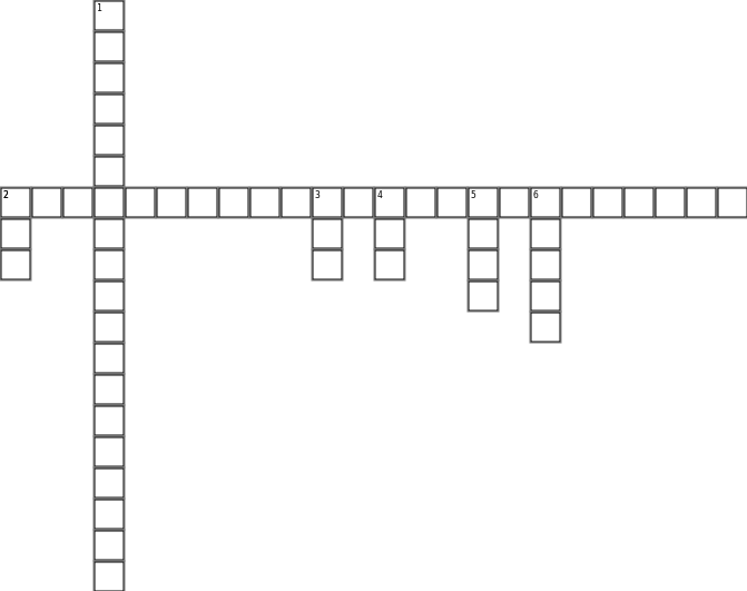 MonCrossword Crossword Grid Image