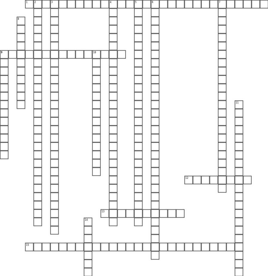 mental illness Crossword Grid Image