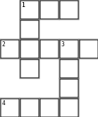 PU2 U5 L3 Crossword Grid Image