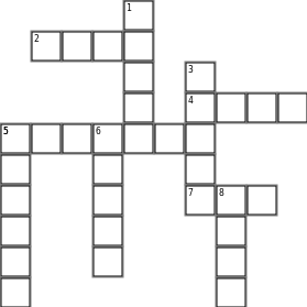 Meva Crossword Grid Image