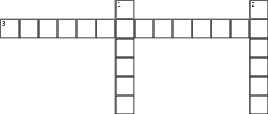 verbos Crossword Grid Image