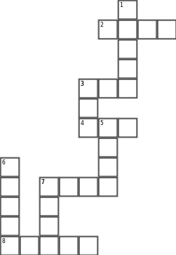 Qian Crossword Grid Image