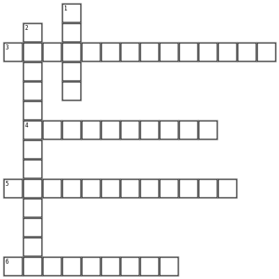 teste Crossword Grid Image