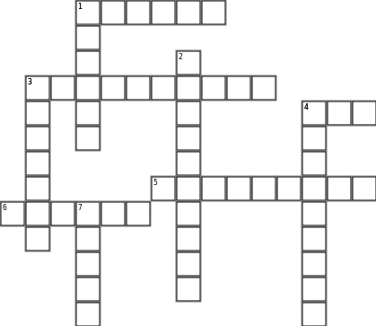 Noyrot  Crossword Grid Image