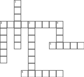 Marques Celebres Crossword Grid Image