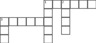 vicky Crossword Grid Image