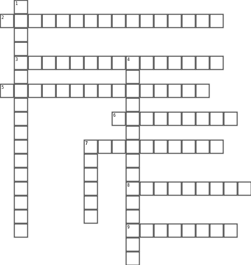 Spóirt Crossword Grid Image