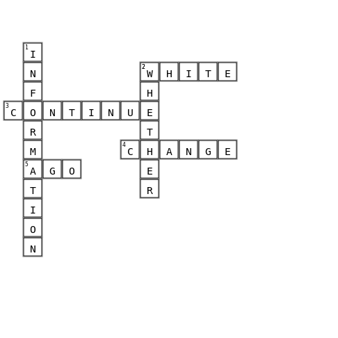 Page11 Crossword Key Image