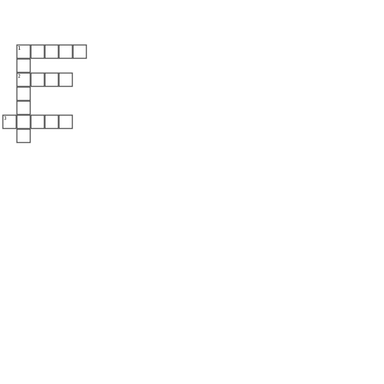 chenv1 Crossword Grid Image