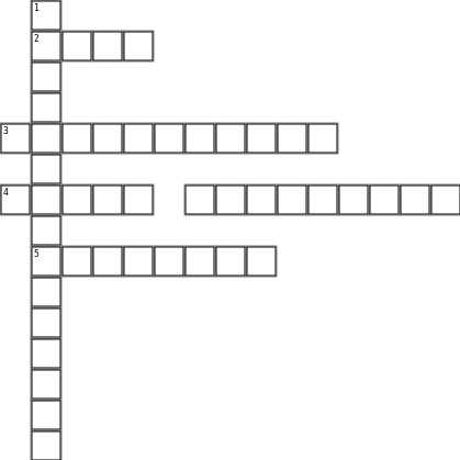 Lost at the Airport!  Crossword Grid Image
