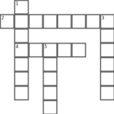Sescon Crosswords Crossword Grid Image