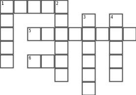 P2 clothes Crossword Grid Image