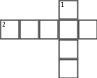 Psico Crossword Grid Image