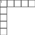 Journay Crossword Grid Image