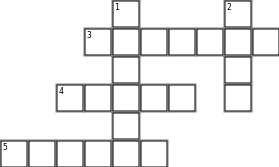 MATT'S Crossword Grid Image