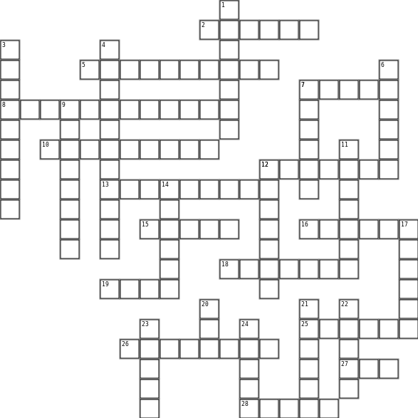 Tabiguejerald Crossword Grid Image
