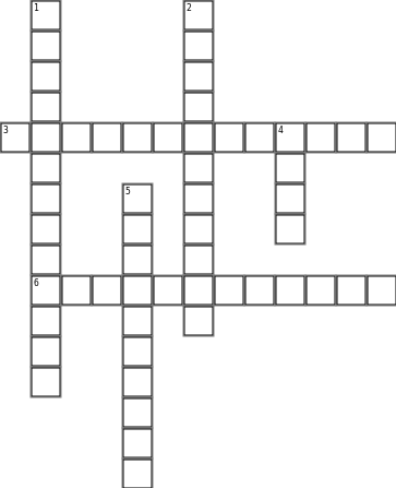 aaa Crossword Grid Image