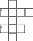 Greek Crossword Grid Image