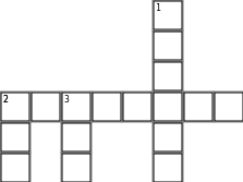 workshop Crossword Grid Image